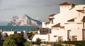 Гостиница Golf Beach and Relax Townhouse  Ла-Линеа-Де-Ла-Консепсион